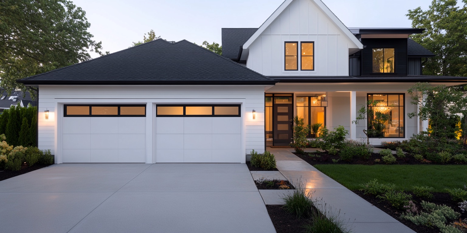 best overhead door sacramento