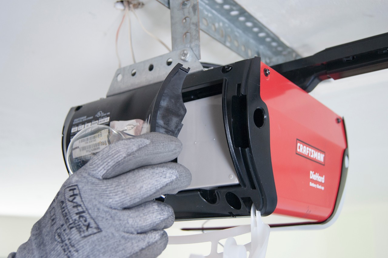 Essential Tips for LiftMaster Battery Replacement
