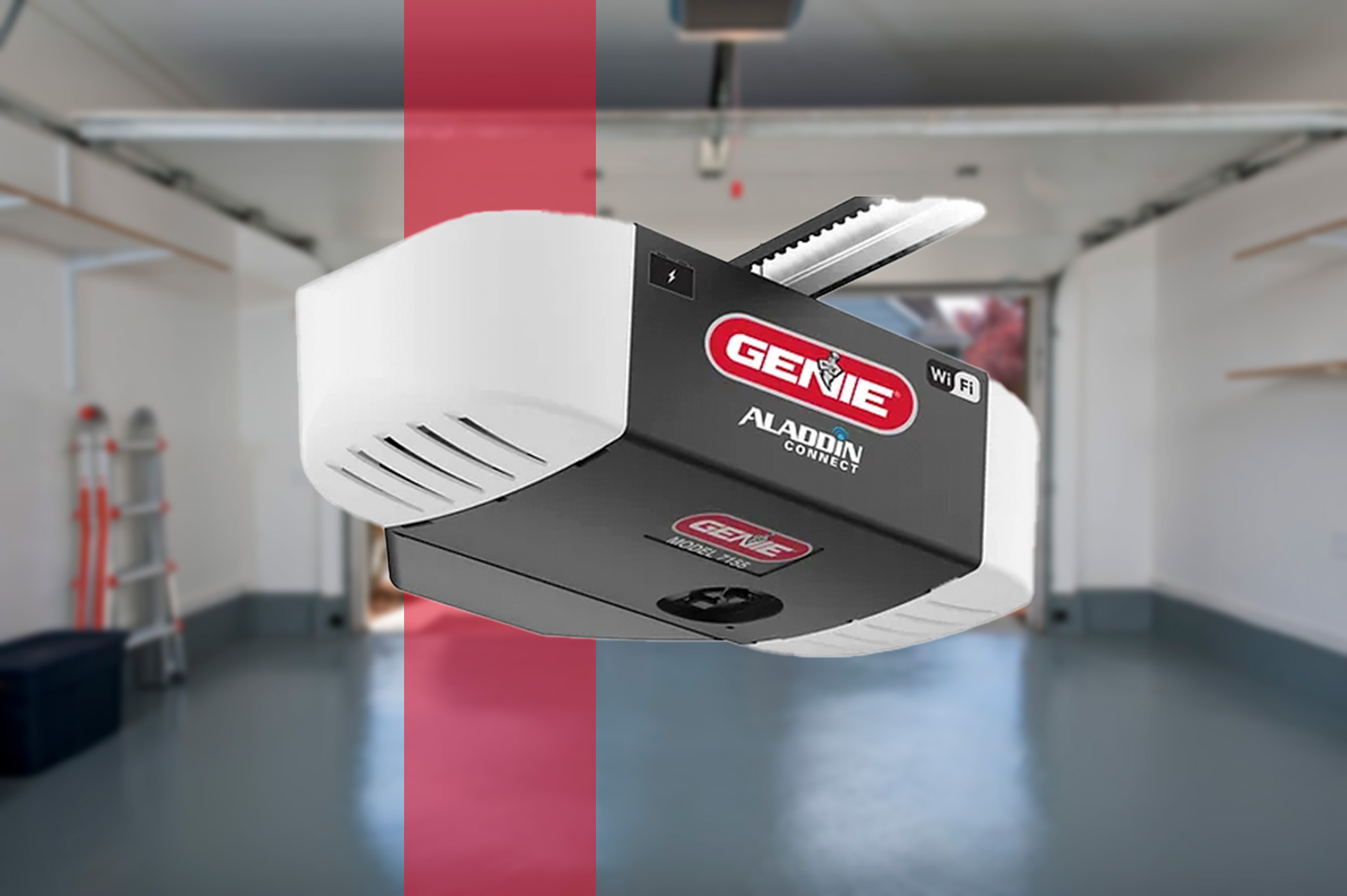 Genie Garage Door Openers: Models, Features and Setup