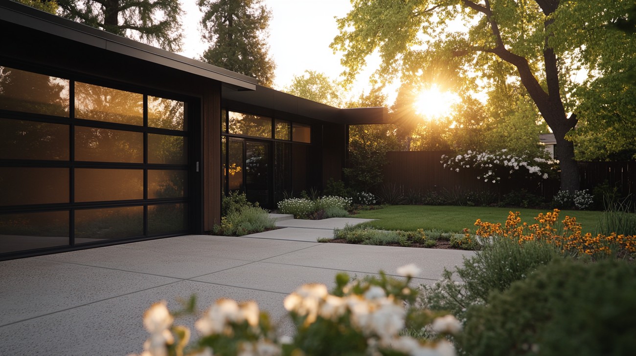 Metal Garage Door near you