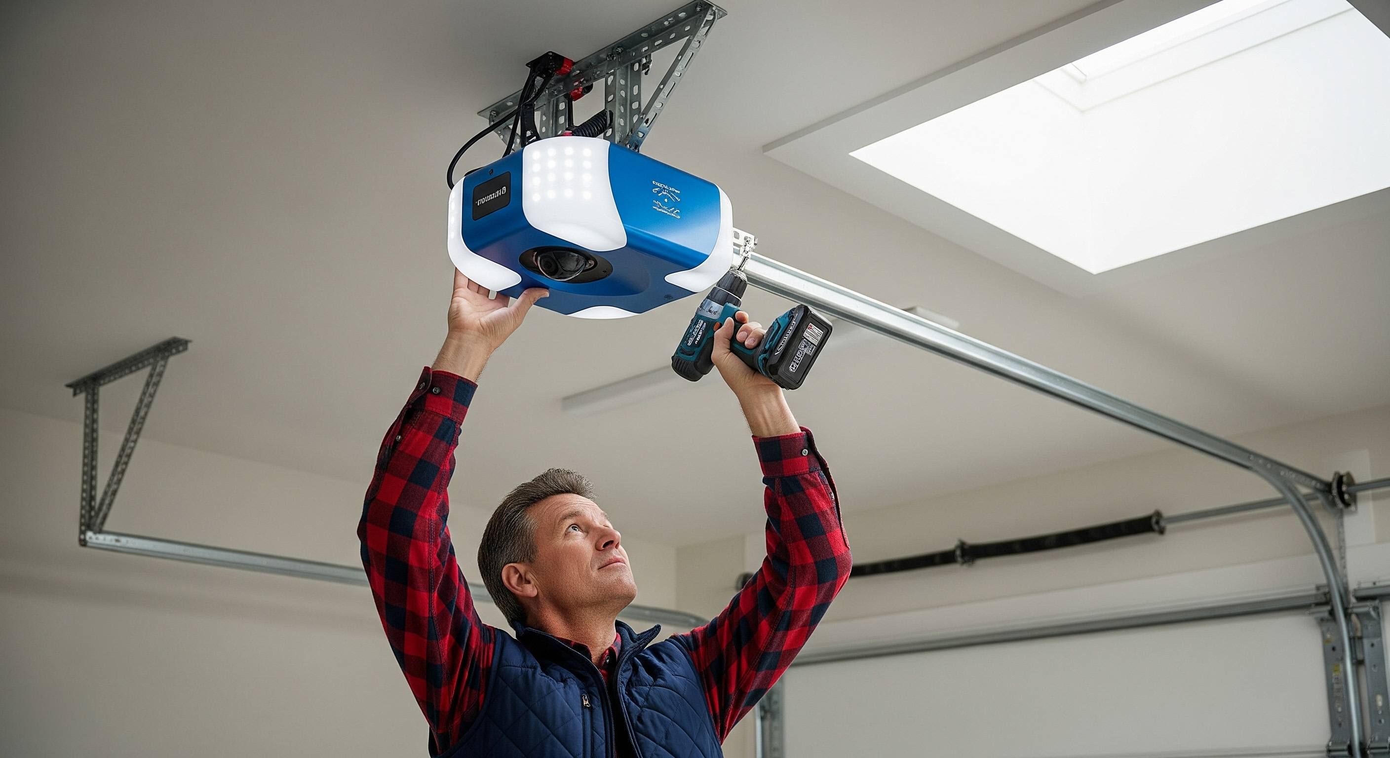 Chamberlain Garage Door Openers: Ultimate Guide