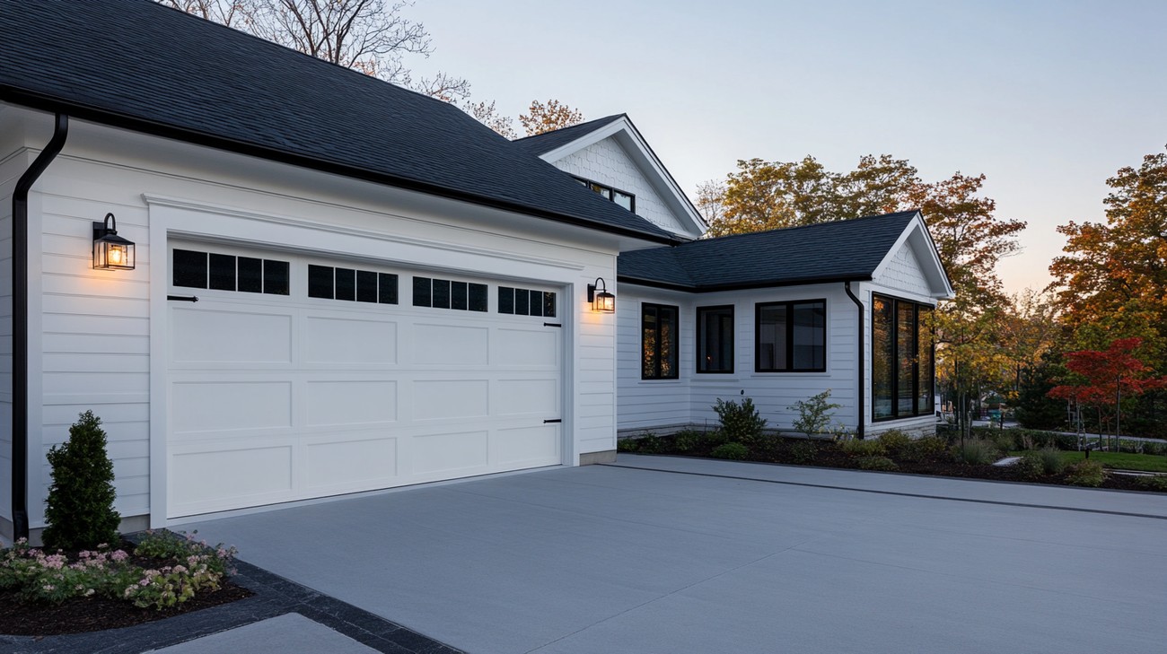 Cost to Install a Garage Door: Compare Complete Quotes
