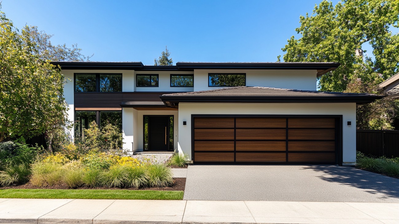 Garage Door Trim near you