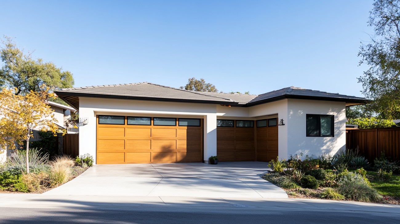 best Garage Door Trim