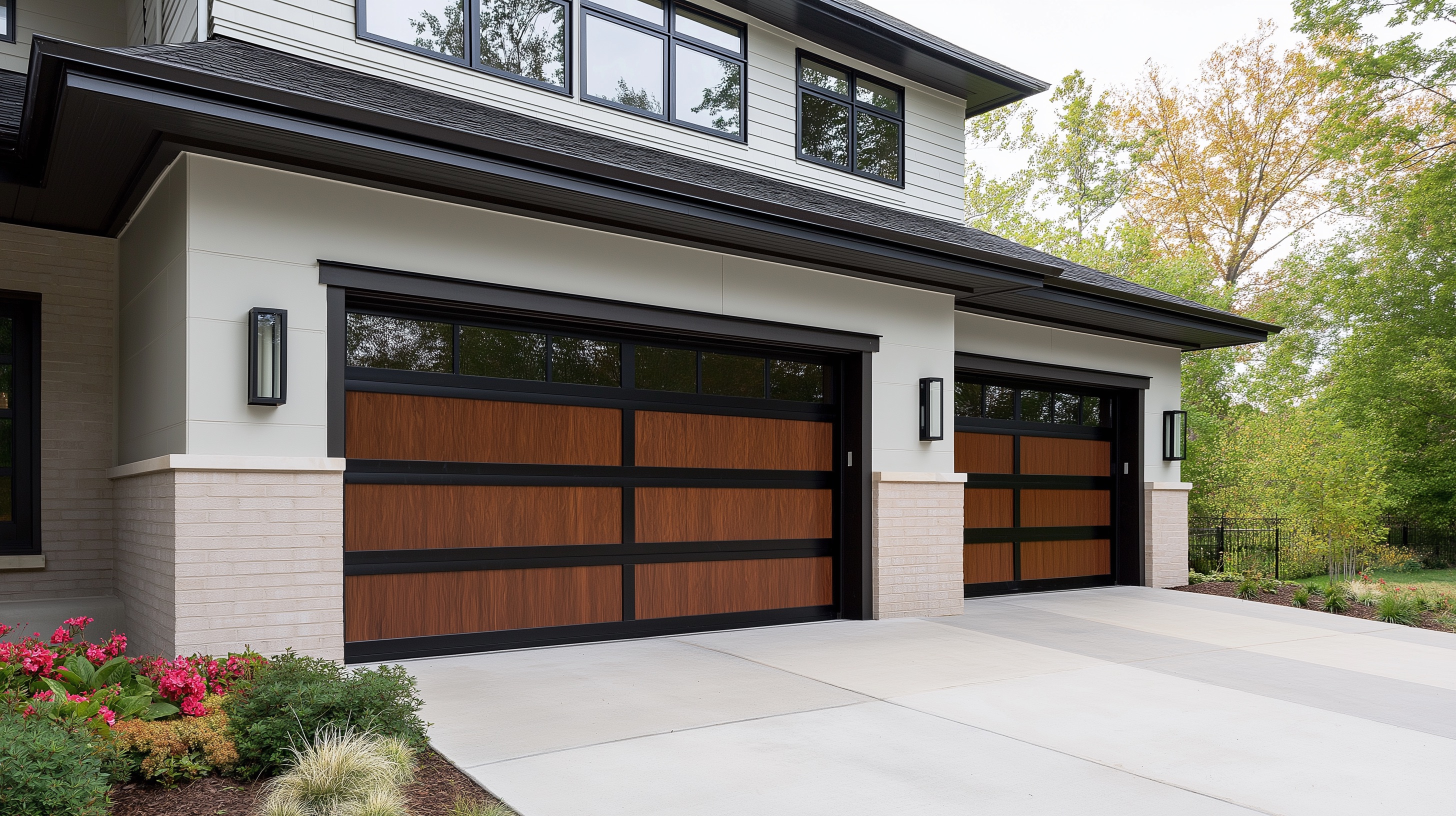 best Canyon Ridge Garage Doors