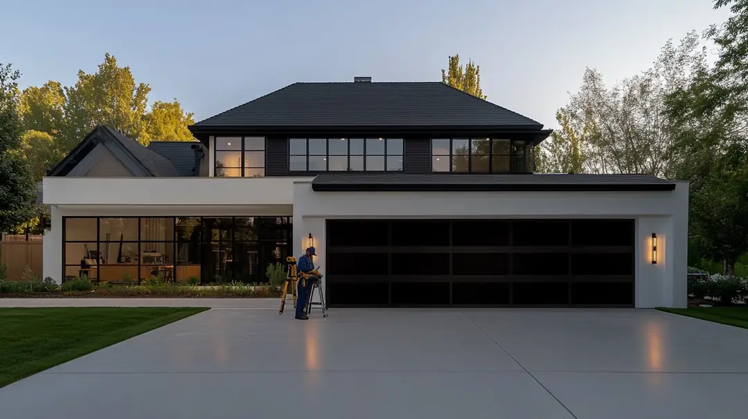 Emergency Garage Door Repair: Fast Solutions Here