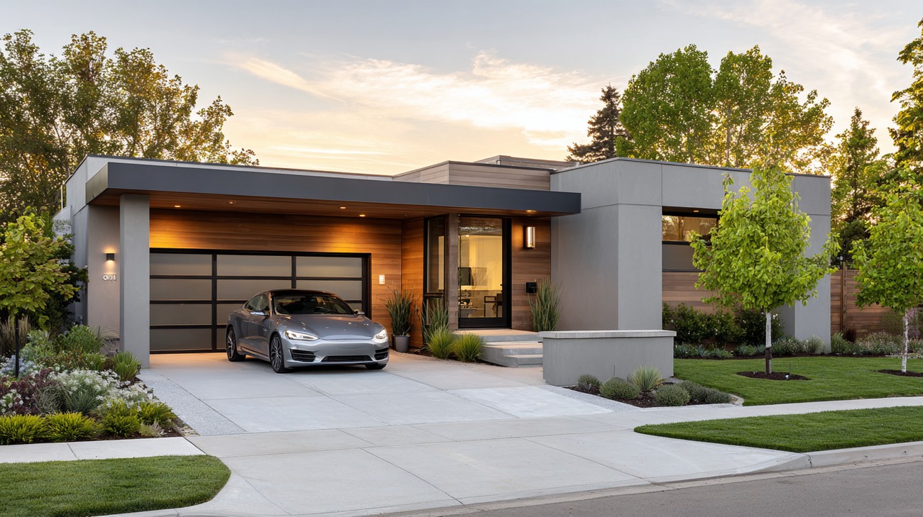 myQ smart garage hub