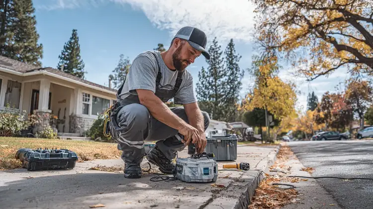 Garage Door Opener Repair: Quick Fixes & Tips