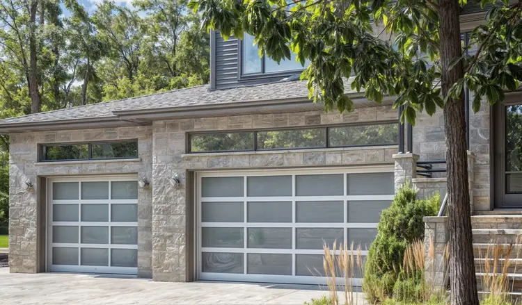 Rancho Murieta Garage Door Repair