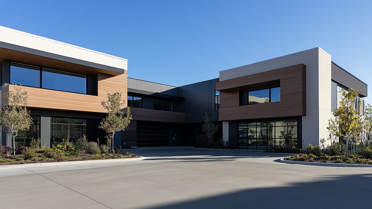 Garage Door Installation Cost: Labor and Site Preparation
