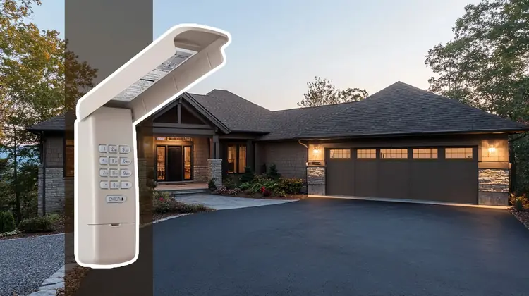 How to Program Your Liftmaster 66LM Garage Door Remote