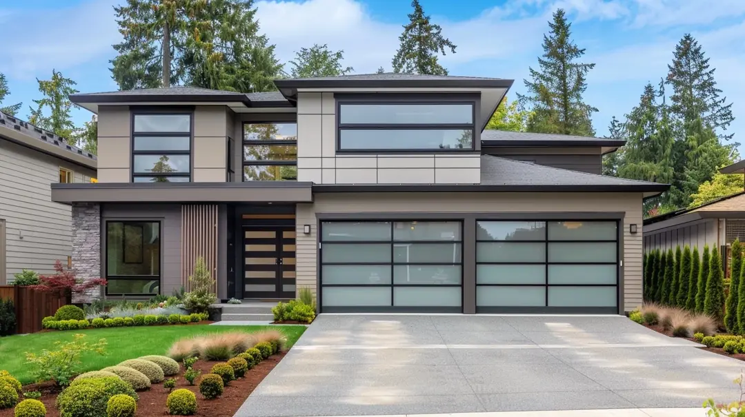 Exploring the Latest Trends in Modern Garage Doors
