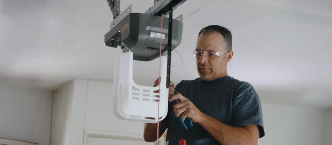Sacramento Garage Door Tune Ups