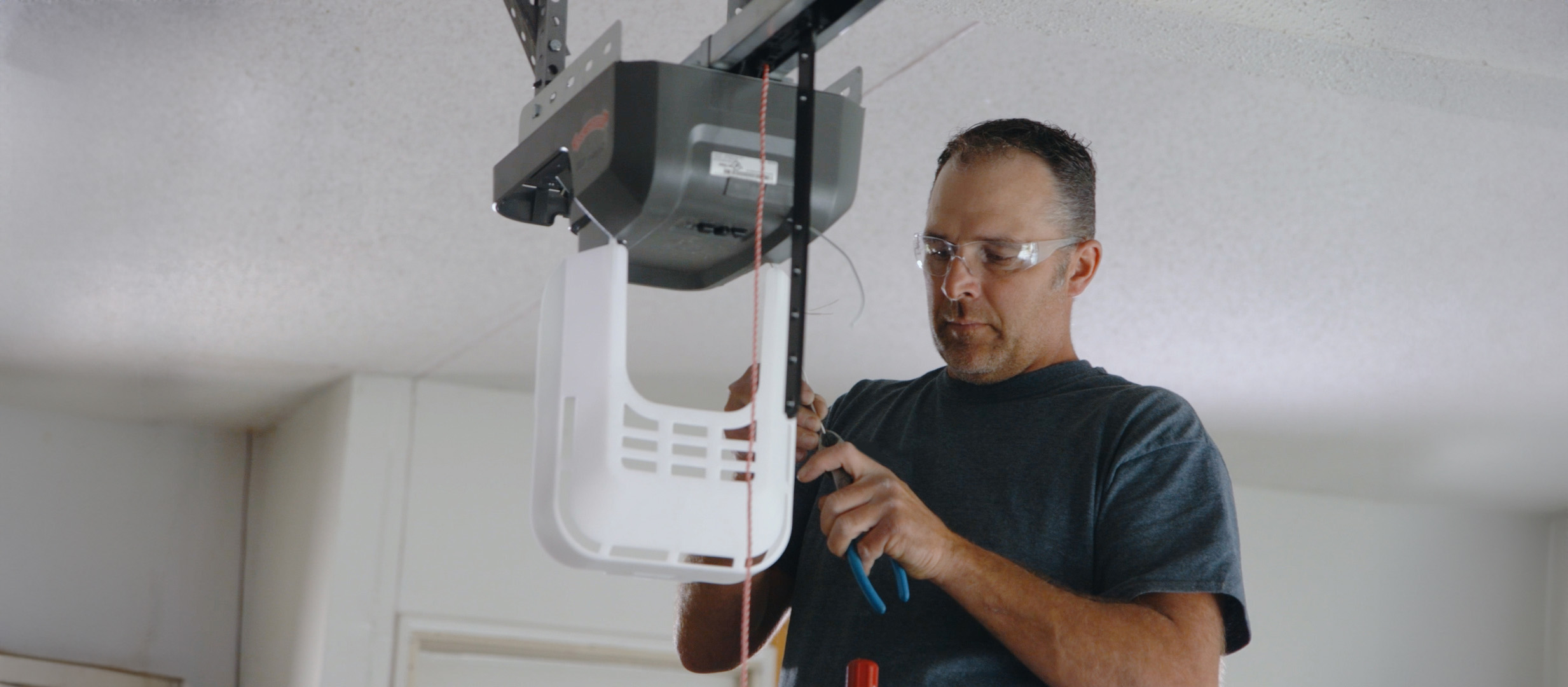 Craftsman Garage Door Opener Maintenance Guide