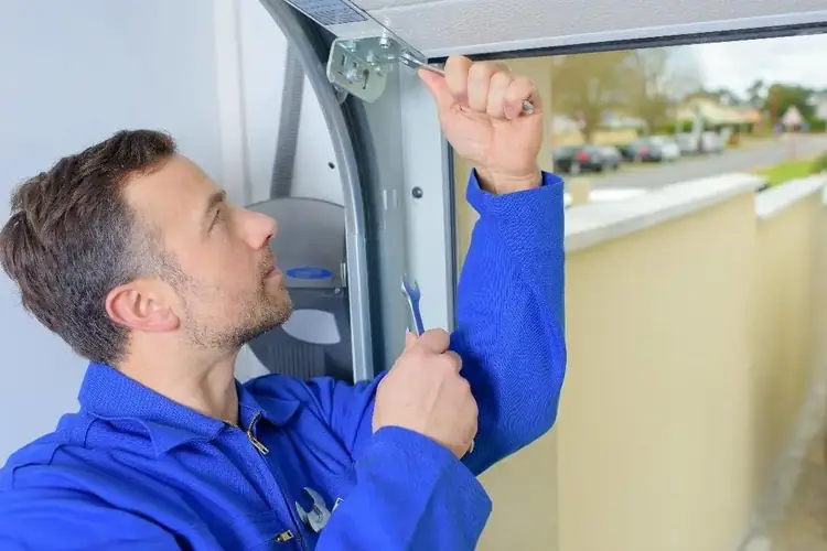 Garage Door Hinges: Essential Guide & Tips