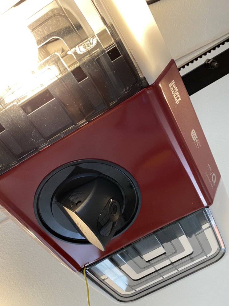 liftmaster