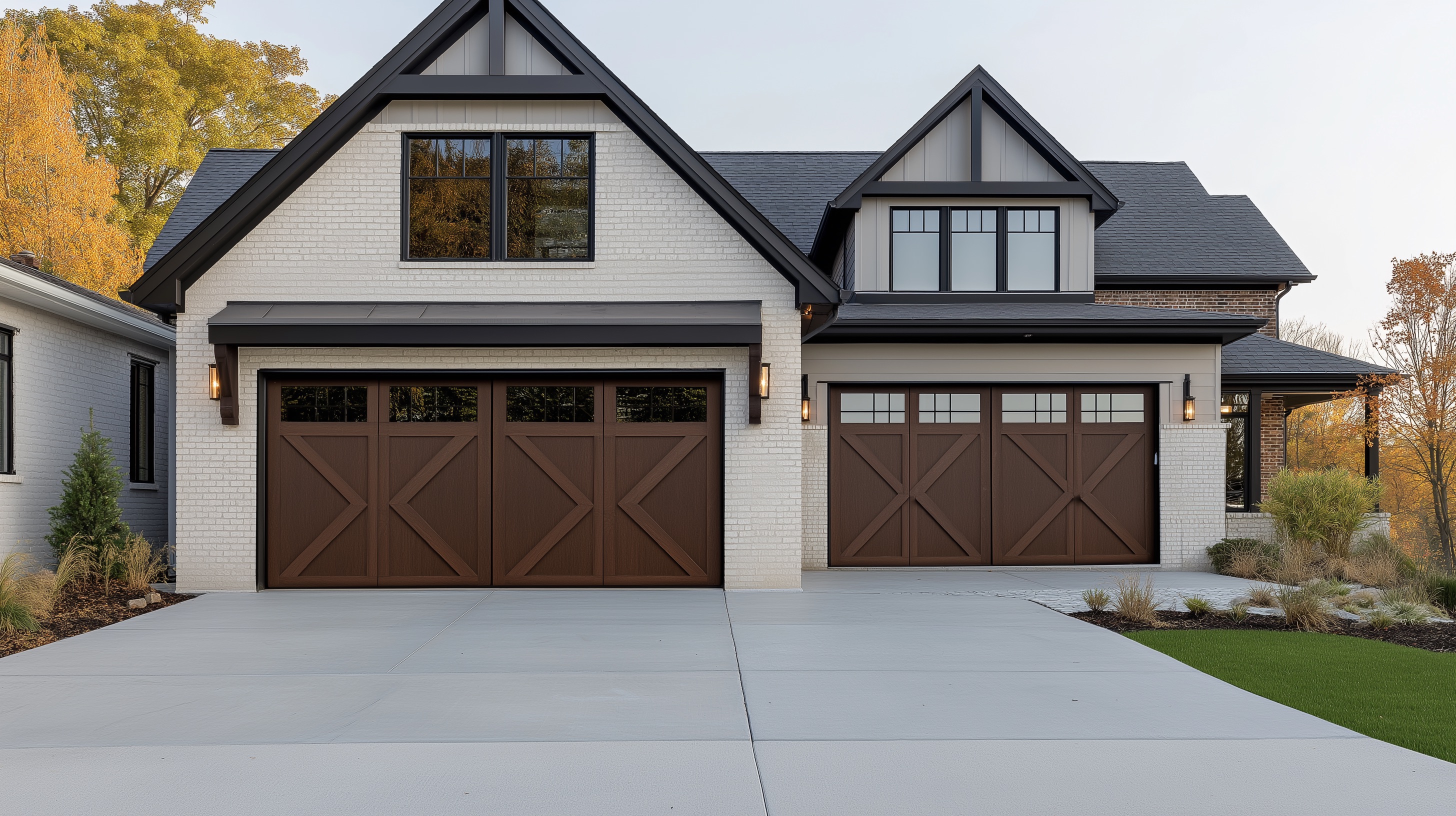 Canyon Ridge Garage Doors near you