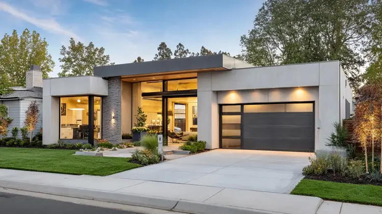Unlock Convenience with MyQ Garage Door Opener