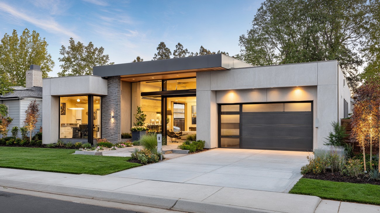 Unlock Convenience with MyQ Garage Door Opener
