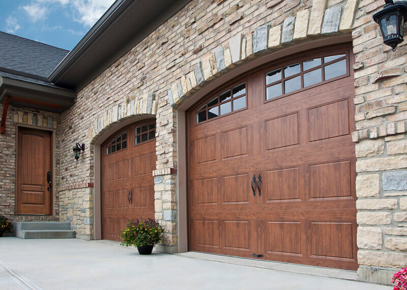 Has your garage door come off its track? Is it not closing correctly? Not only can an off-track garage door become a security problem, it can also put your family in danger.